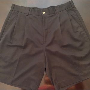 Izod Dress Shorts 36’